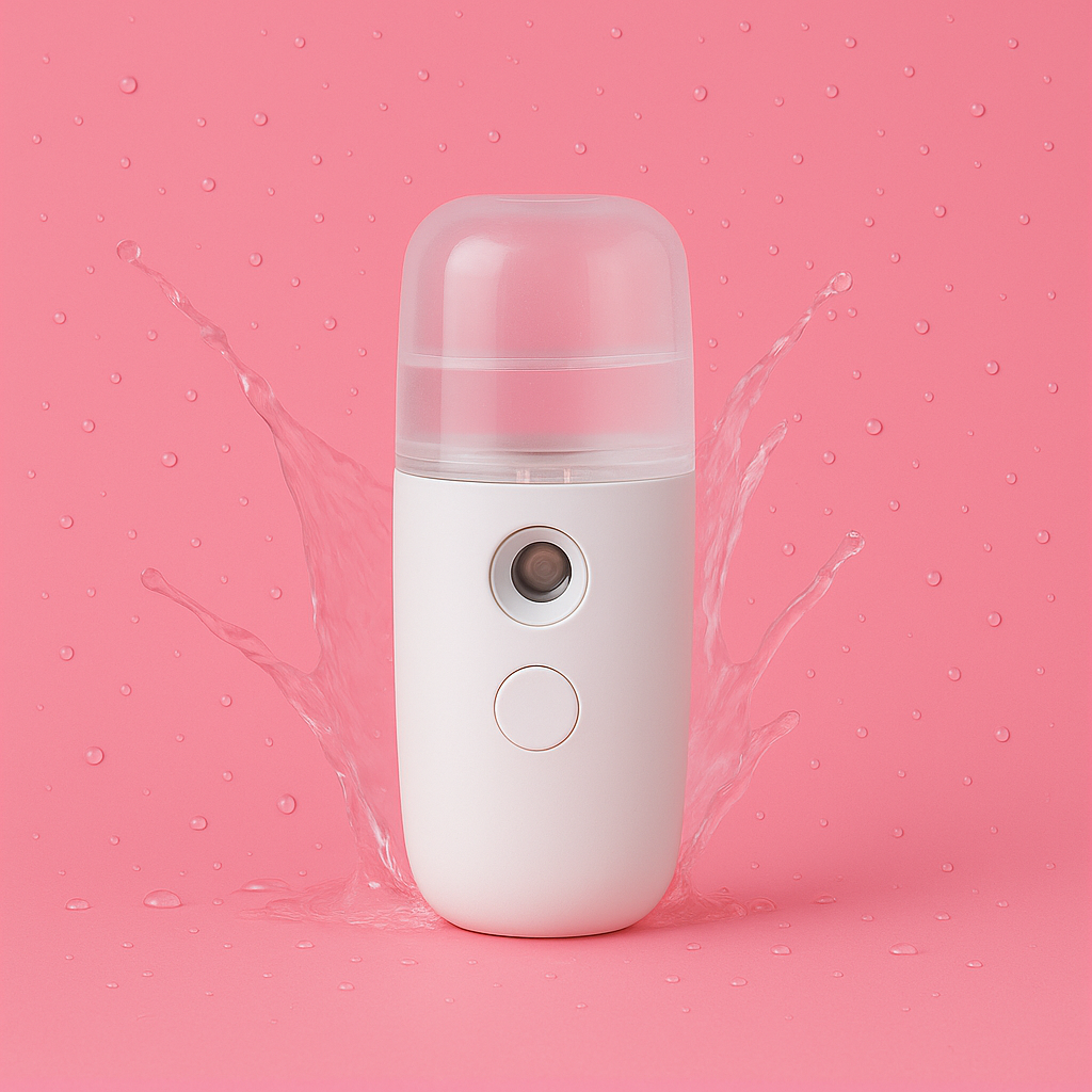 CloudMist Nano