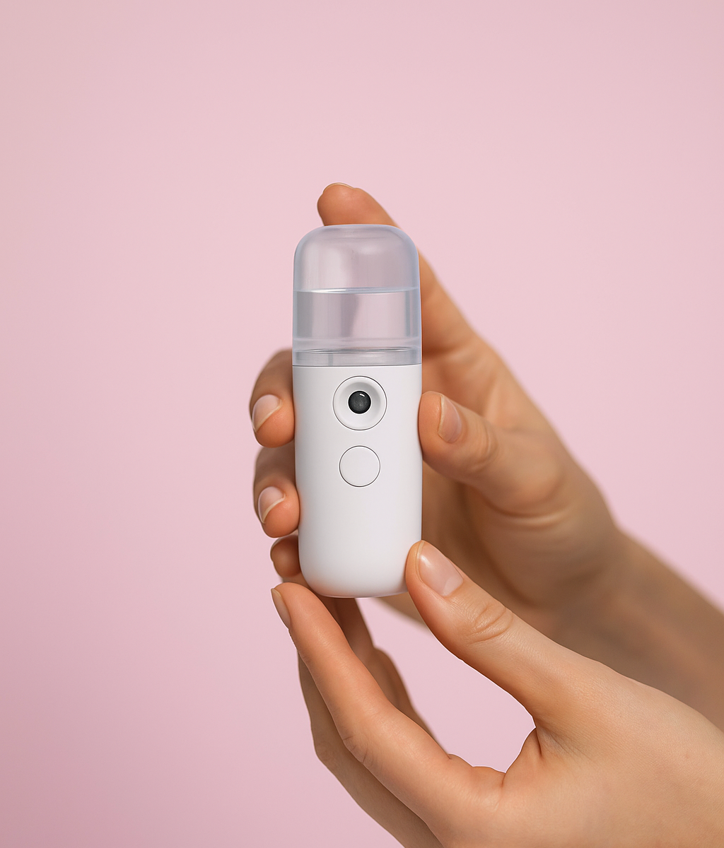 CloudMist Nano