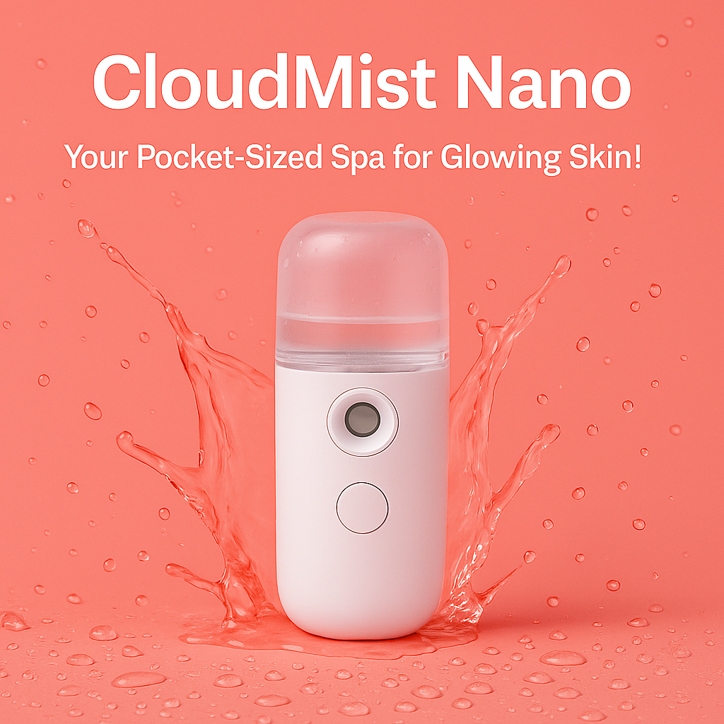 CloudMist Nano