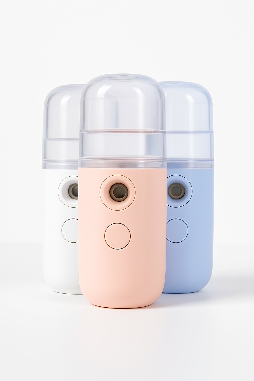 CloudMist Nano