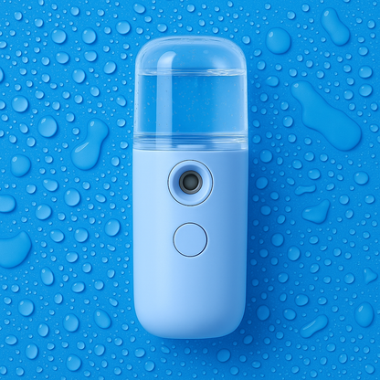 CloudMist Nano Blue