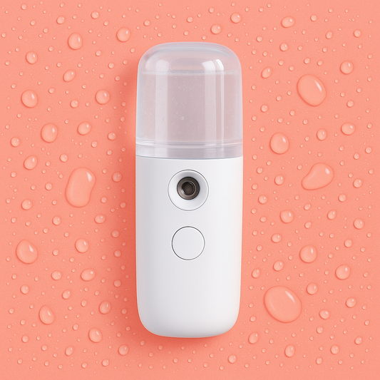 CloudMist Nano White