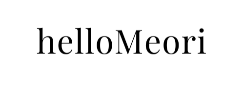 helloMeori