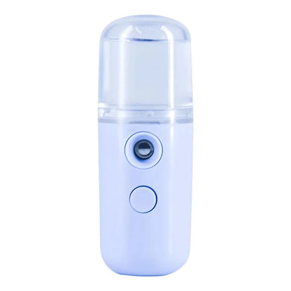 CloudMist Nano Blue