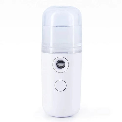 CloudMist Nano White
