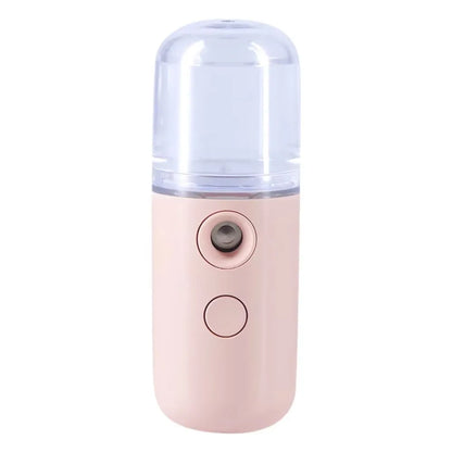 CloudMist Nano Light Pink